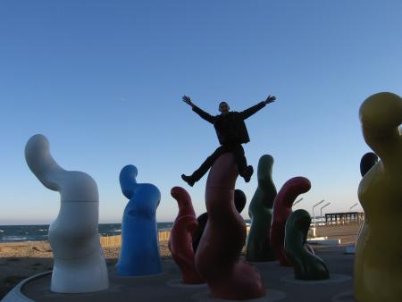 On ne s'abstrait pas ais�ment de sa jeunesse  Philippe Besson