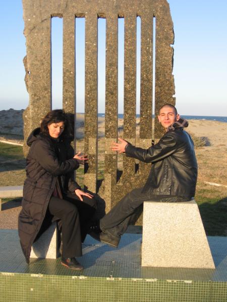 La musique est la langue des �motions. Emmanuel Kant