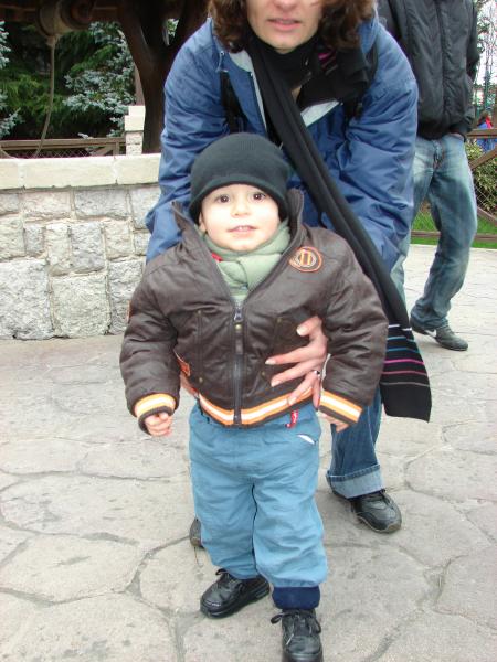 Une chanson pour maman.... une souris verte