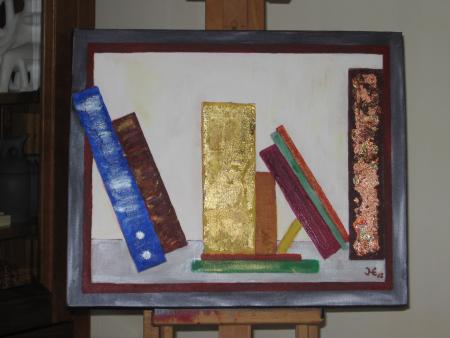 petite biblioth�que