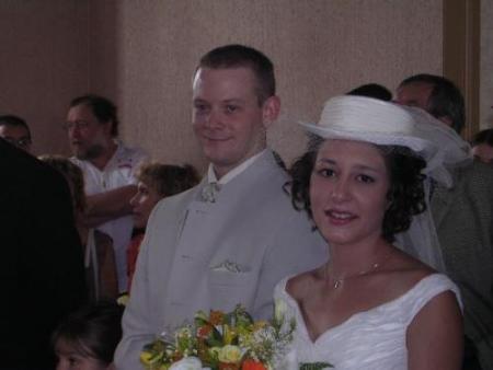 Le mariage est et restera le voyage de d�couverte le plus important que l'homme puisse entreprendre.  S�ren Kirkengaard